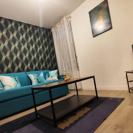 Chazi Appartement Toulouse Buitenkant foto