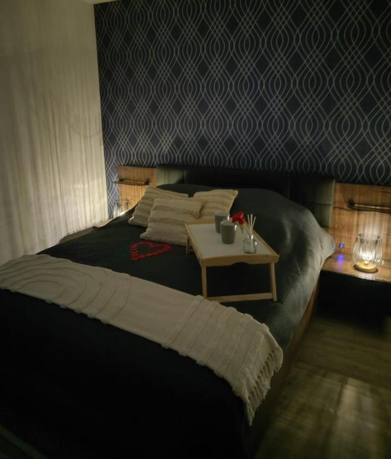 Chazi Appartement Toulouse Buitenkant foto