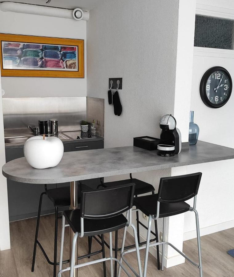 Chazi Appartement Toulouse Buitenkant foto